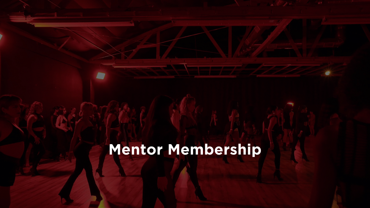 Mentor Membership