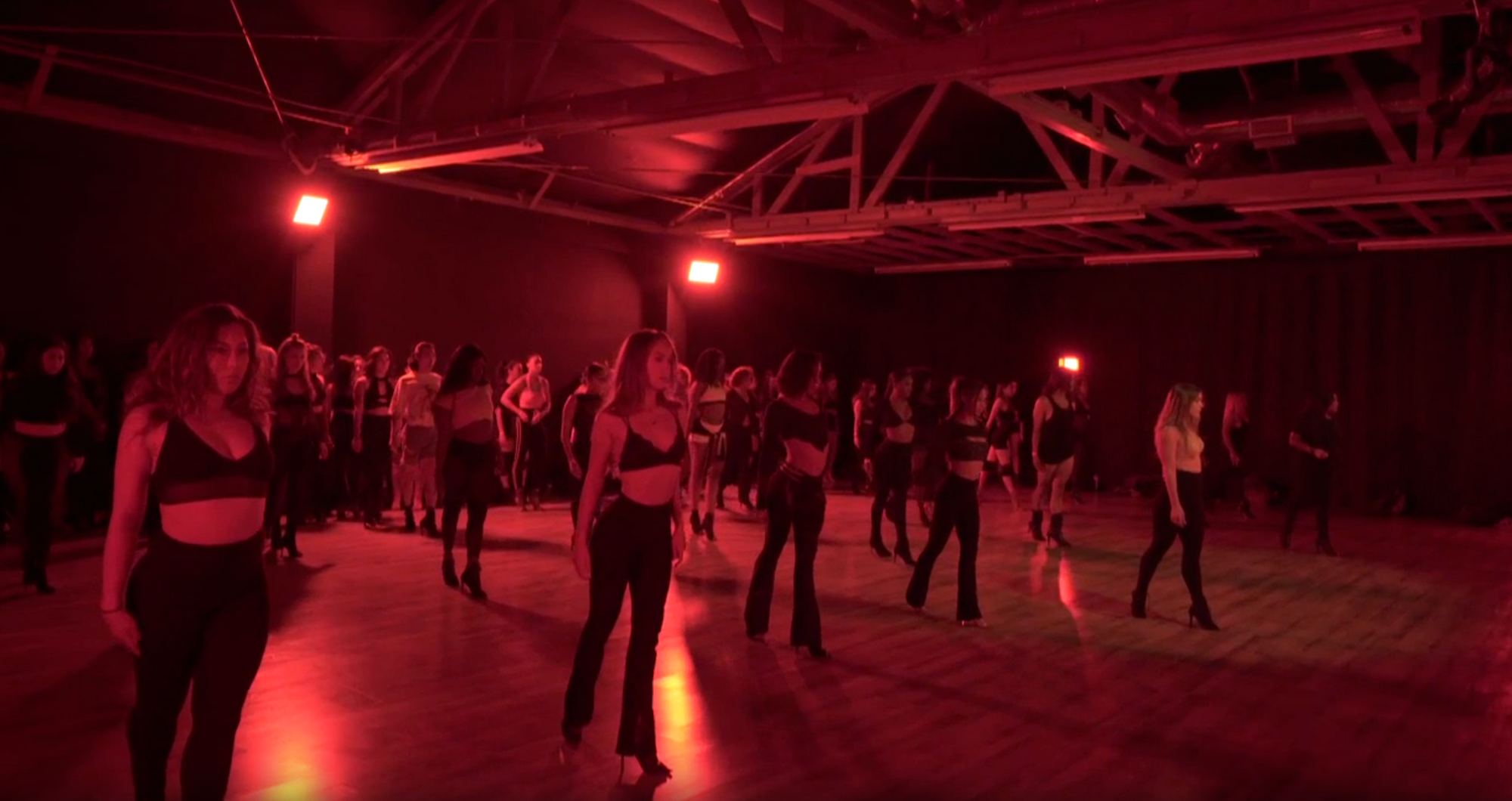 Virgin Puss  November 6, 13, 20Thursday&#39;s 7-10pm