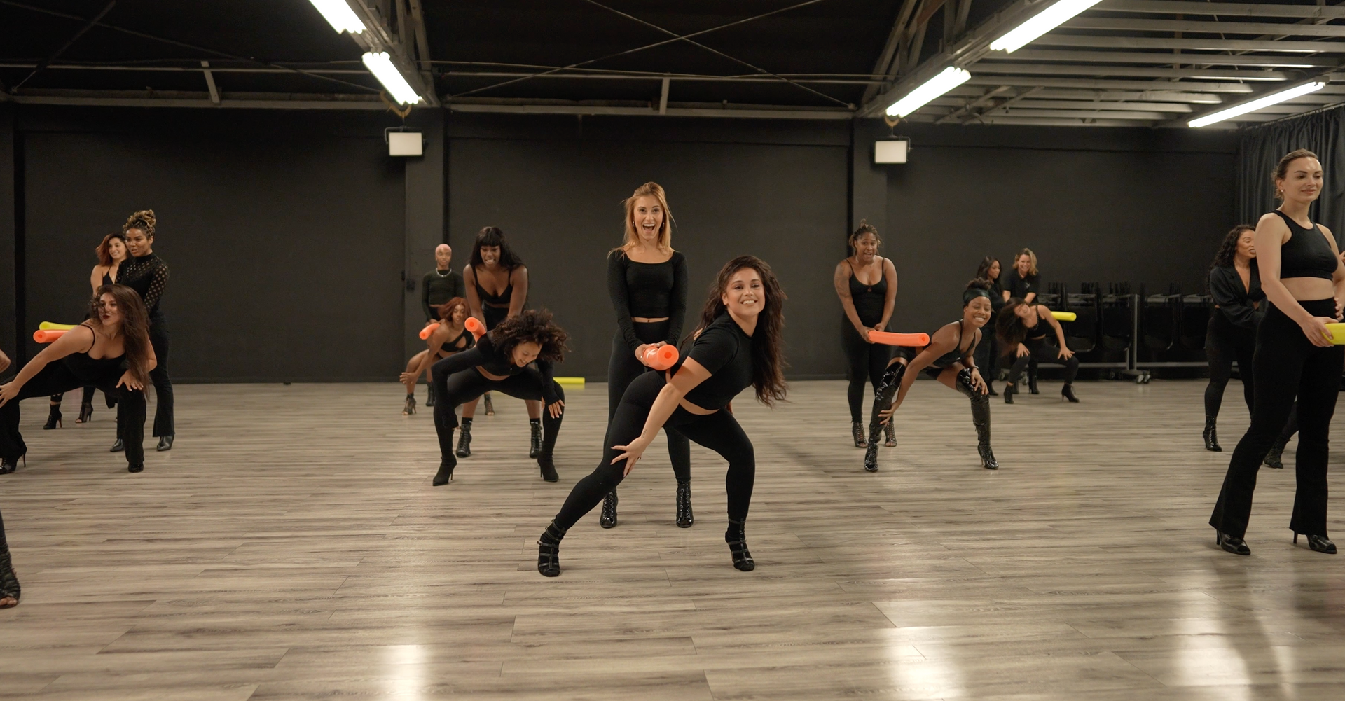 Mentorship Video Banner