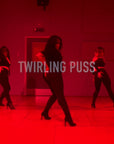 Twirling Puss Teaser